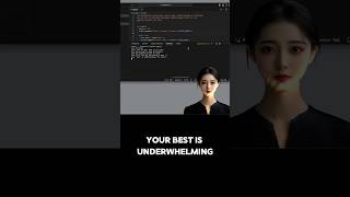 This AI Girlfriend is Smarter Than You (And She’s Not Nice) - DeepSeek R1 Tutorial
