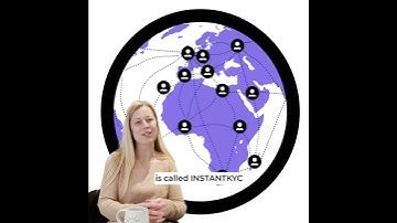 Pre announcement of Instant KYC #Instantkyc#KYC#Compliance#Launch#AML#Happy