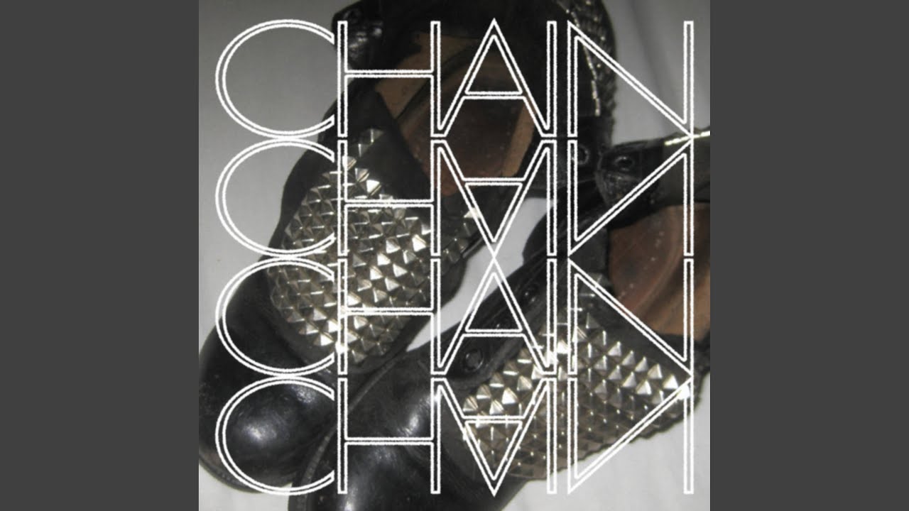 Watch Chain on YouTube Watch Chain on YouTube