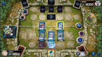 EXTRA LINK Code Talkers - Yu-Gi-Oh Master Duel