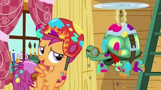 My Little Pony | Сезон 3 | Серия 11 | «Дружба — Это Чудо» #Mlp #1080P