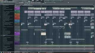 Eurythmics – Sweet Dreams (CJ Miron Project Remix 2014)
