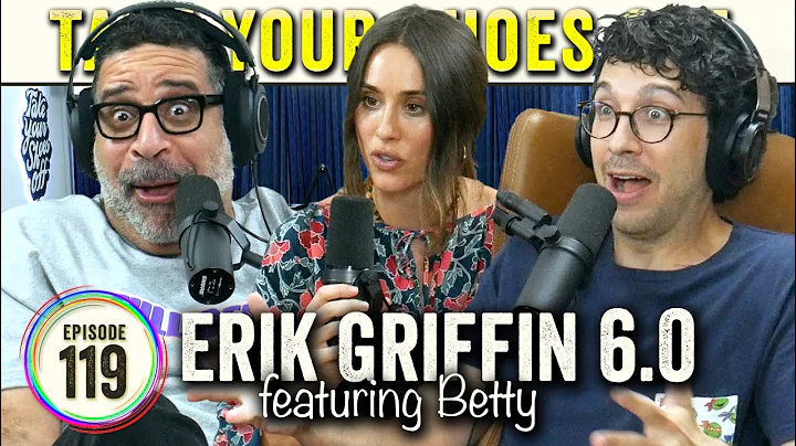 Erik Griffin 6.0 (Comedy & Girlfriends) feat. Bett...