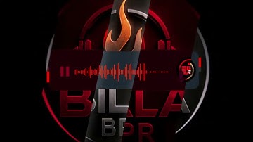  Children Of XTC _  New Remix ( Dj Kamal K x Dj Billa BPR)  Out Now 🎧