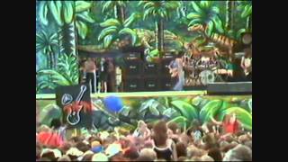 AC/DC Problem Child: Live Oakland California 1979 Pro Shot HD