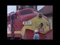 1978 Rock Island Train Orders - BRI Joint Texas Division