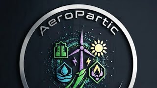 AeroParticle Energy Harvester || SIH Submission