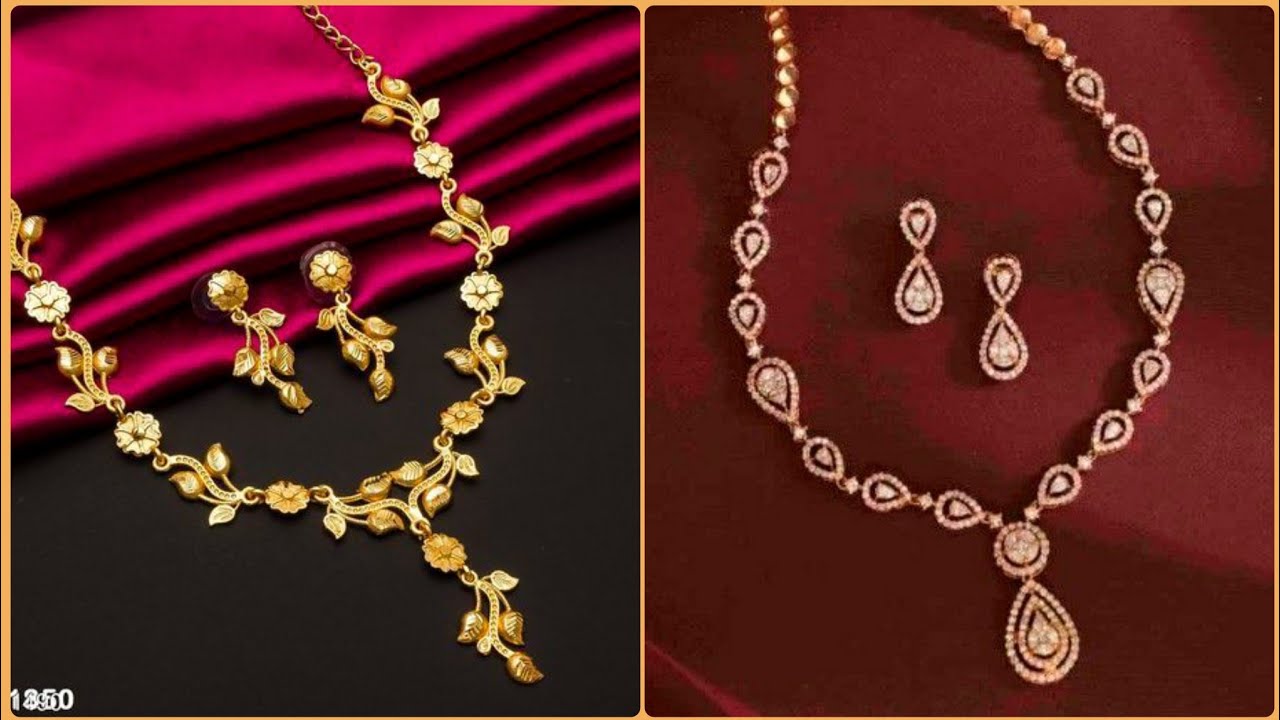 1 tola gold set 10 grams gold bridal 