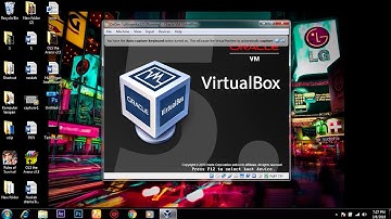 Tutorial 2 : Cara Install Windows Server 2012 di Virtual box