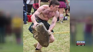 Here’s What to Expect at Celtic Festival & Highland Games