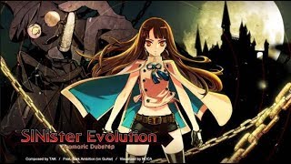 TAPSONIC Bold - SINister Evolution [EX] S+