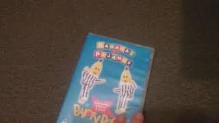 My Original Bananas In Pyjamas Dvd Collection