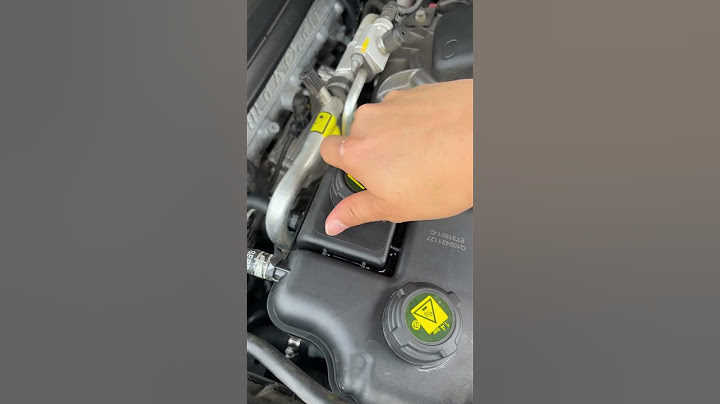 Maserati Ghibli Serviced: Changed Coolant Reservoir, Coolant, and Differential Fluid
