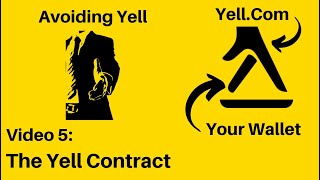 The Yell Contract for Business screenshot 3