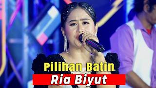 Inner Choice of Voc. Ria Biyut || Bambang Satria Group