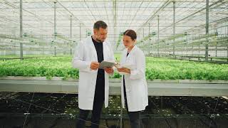 Organizing environmental sampling techniques. Evaluating experimental procedures in controlled