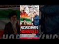 IRGC DESMASCARADA! Ele Sabia das Consequências—Mas Fez Mesmo Assim!