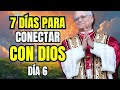 PAPA LEÓN XIV | DÍA 6: PERDÓNATE A TI MISMO Y SANA | RETO 7 DÍAS