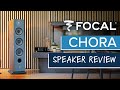 NEW Focal Chora Series - Review!