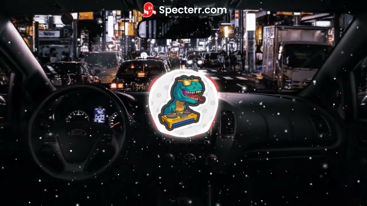 Basshunter-Russia Privjet DJ REX 2.0 Remix