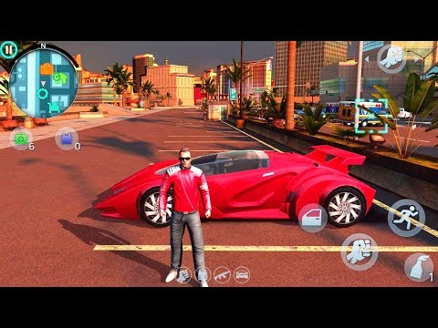 Gangstar Vegas - Most Wanted Man # 86 - Fletcher Ramsey (As Jason)