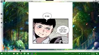 Demo ComicViewer 4.0