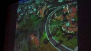 Metaverse U 2009