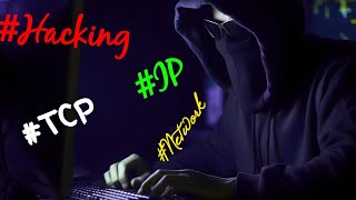 hacker Basic ! TCP IP Network ! Jawlaya