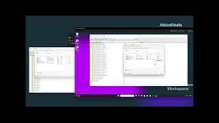 How to Add a Data Source in ProjectWise Explorer | RS&H Example