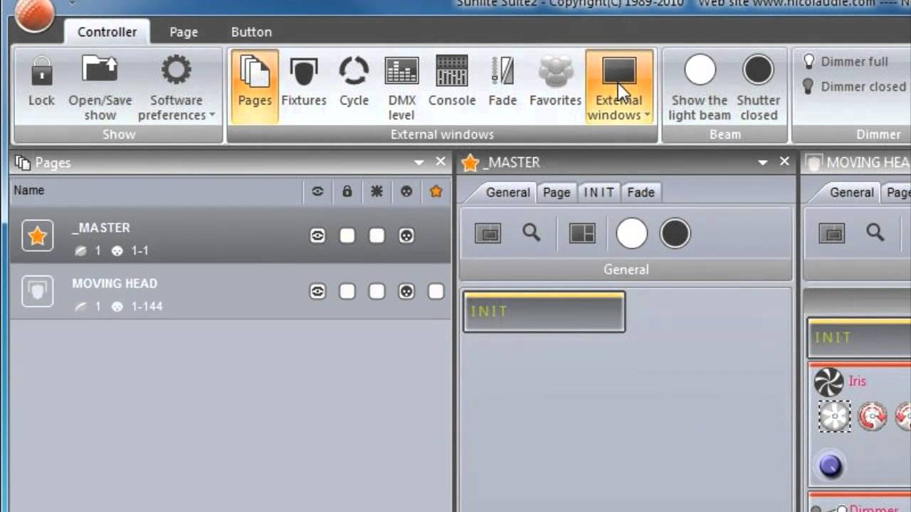 sunlite suite and magic 3d easy view tutorial