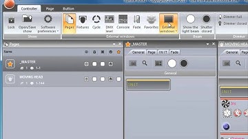 Creating Your First Show - Quick Start