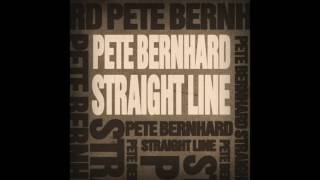 9. Pete Bernhard - Sugar Cane chords