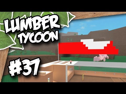 Lumber Tycoon 2 40 New Yellow Glow Wood Winter Games Update Fir Trees Youtube - 57 lumber tycoon 2 46 so much green zombie wood roblox lumber