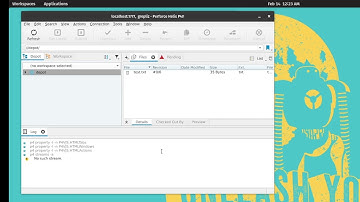 P4V Tips: How to turn on dark mode.
