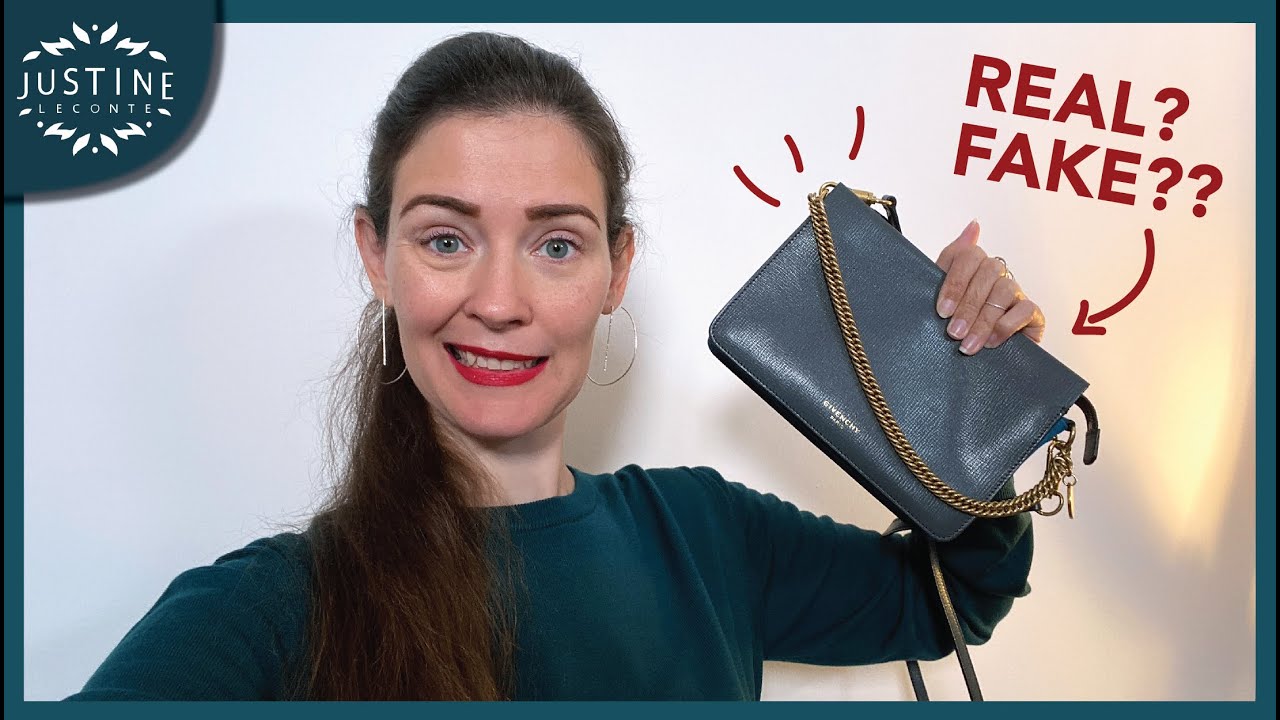 5 Ways to Spot a Fake Louis Wallet & Avoid Getting Scammed