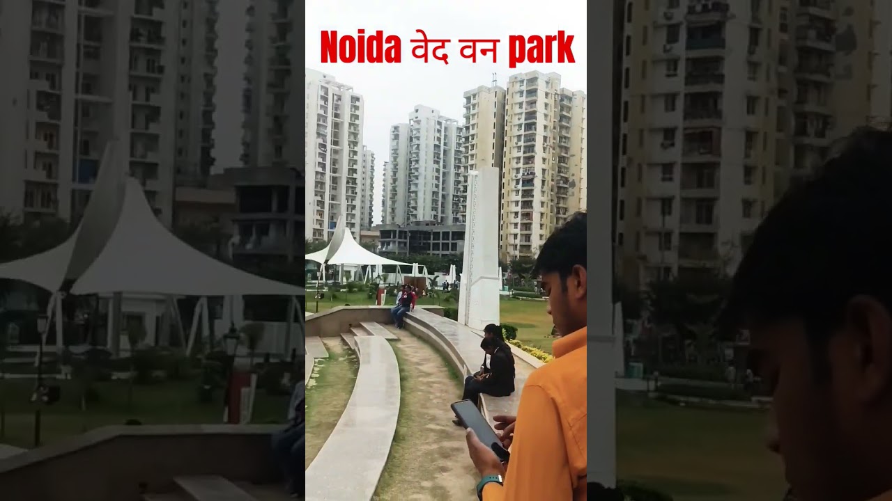 Noida vedvan park sector 101 