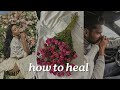 How To Heal From A Painful Break Up