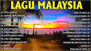 Lagu Malaysia Lama Populer Yang Terkenal - Slow Rock Malaysia Full Album🎀