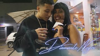 Lil Bernaz - Diamante Prod. Bune Clipe Oficial