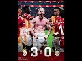 3-0 #football #keşfetbeniöneçıkar #ytdayibenionecikarnolur #edit #galatasaray