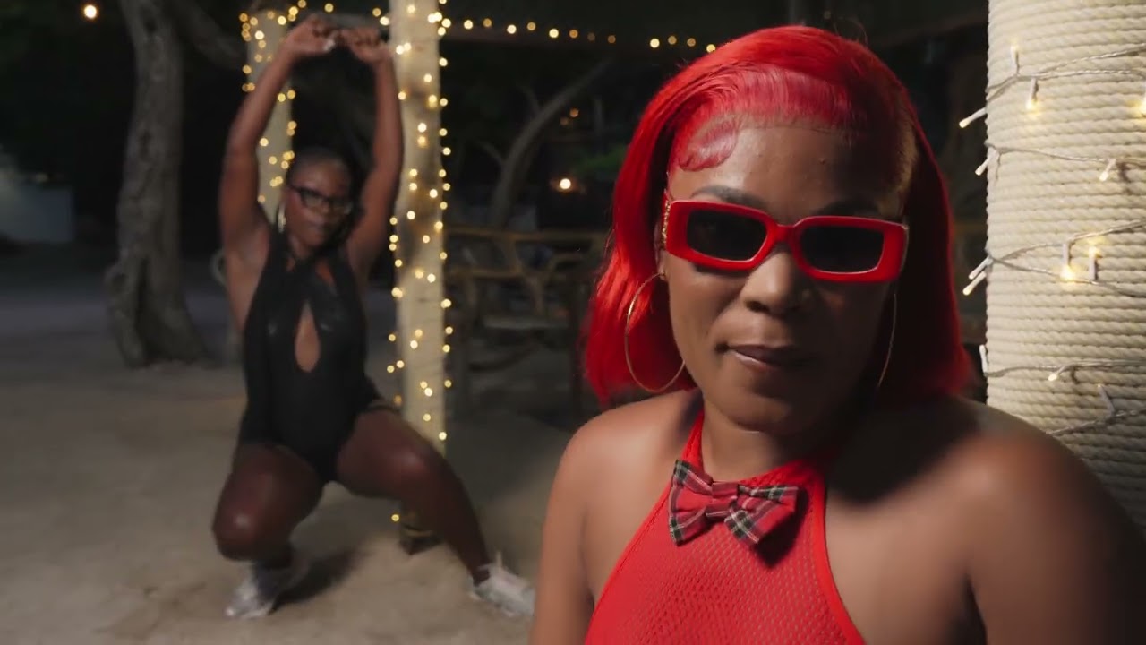 Bree Bree - A So Mi Love It (Official Music Video)
