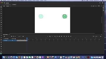Animación pose a pose en Adobe Animate