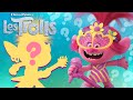 Qui chantait cette chanson  jeu de devinettes  les trolls 2  tourne mondiale