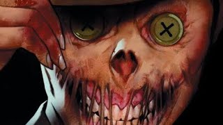 Dark forces "save" Gotham l Absolute Batman #19