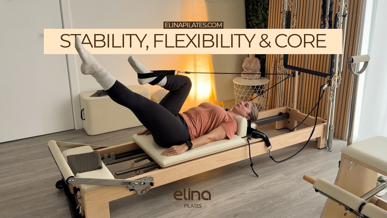 Elina Pilates Europe - Online shopping for Pilates products