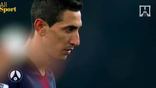 Top 10 Goals Angel Di Maria ✔