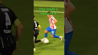 Evolution of Julián Álvarez: From Sub to Superstar.​Hashtags:FootballShorts #JulianAlvarez  #Atleti