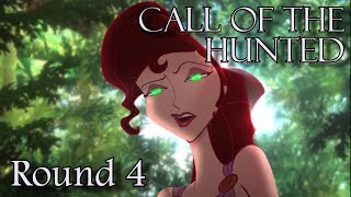 ❝Call of the Hunted❞ Round 4 Pictures and Lies || Sara