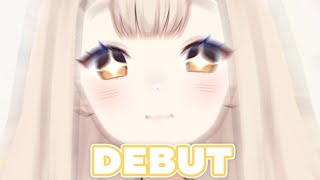 BUNNY HOPS IN | Vtuber DEBUT Highlights