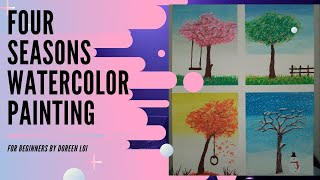 seasons beginners easy